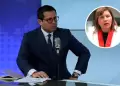 Abogado de Elizabeth Peralta: Ivn Siucho "acept que es un delincuente" al acogerse a la confesin sincera