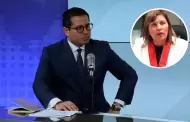 Benji Espinoza rechaza que fiscal Elizabeth Peralta oculte informacin ante la Fiscala: "Entreg sus celulares"