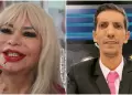 'Flaco' Granda descarta cita con Susy Daz y ella no se calla: "Estuve con alguien como t y los huesos duelen"