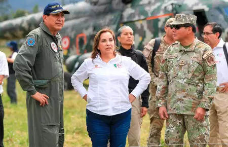 Actor ambientalista pide ayuda internacional por incendios forestales.