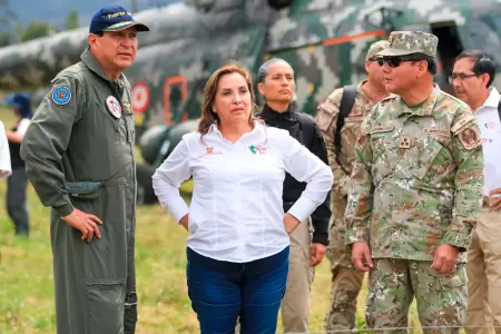 Actor ambientalista pide ayuda internacional por incendios forestales.