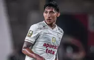 Christofer Gonzales revel estar arrepentido de fichar por la 'U': "Siempre quise volver a La Florida"