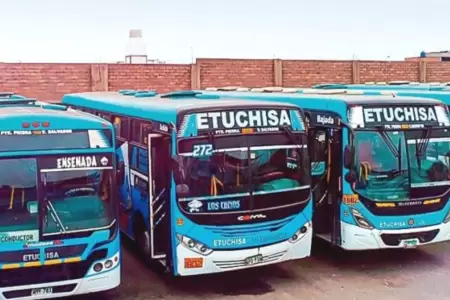 Extorsiones a transportistas,