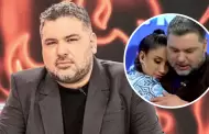 Javier Masas no va ms en 'El Gran Chef'? Usuarios notan su ausencia desde hace varios das