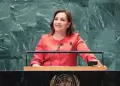 Dina Boluarte: Congreso votar HOY la reconsideracin del permiso de viaje de la presidenta a EE. UU.