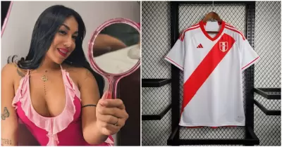 Futbolista contacta a Dayanita para encuentro