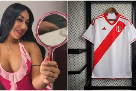 Futbolista contacta a Dayanita para encuentro