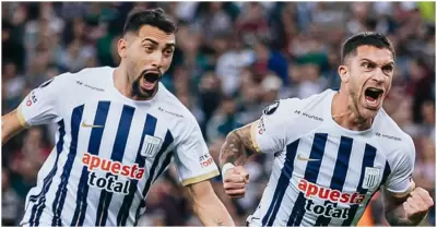 Alianza Lima ya tendra su primer jugador descartado para 2025