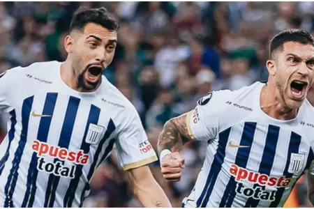 Alianza Lima ya tendra su primer jugador descartado para 2025