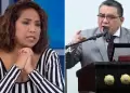 Karla Ramrez responde a Santivez tras amenaza por supuesta difamacin: Publicamos un documento oficial