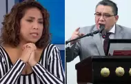 Karla Ramrez responde a Santivez tras amenaza por supuesta difamacin: Publicamos un documento oficial