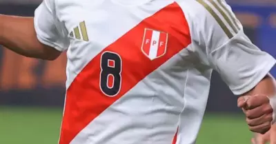 Futbolista peruano fue contratado por equipo italiano.