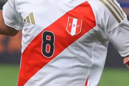 Futbolista peruano fue contratado por equipo italiano.