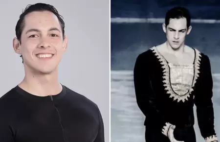 Joven bailarn de ballet fallece en trgico accidente.