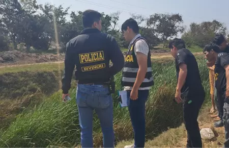 Encuentran sin vida a hombre en Monsef