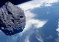 IMPACTANTE: La NASA emite una alerta por enorme ASTEROIDE que se aproxima a la Tierra