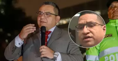 Abogado de 'Culebra' acusa a Santivez de no cumplir su palabra