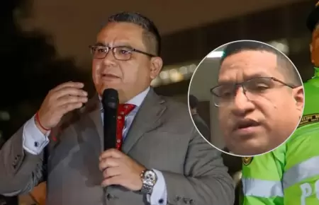 Abogado de 'Culebra' acusa a Santivez de no cumplir su palabra