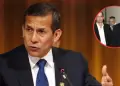 Ollanta Humala: PJ incluye declaraciones previas de Jorge Barata y Marcelo Odebrecht en juicio oral contra expresidente