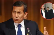 Ollanta Humala: PJ incluye declaraciones previas de Jorge Barata y Marcelo Odebrecht en juicio oral contra expresidente