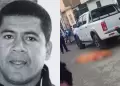 Piura: Trgico! Sicarios asesinan a balazos a exfutbolista en presunto ajuste de cuentas