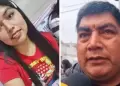 Kimberlit Tapia: Celular de enfermera hallada sin vida fue manipulado, asegura su padre