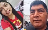 Kimberlit Tapia: Celular de enfermera hallada sin vida fue manipulado, asegura su padre