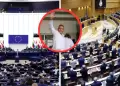 Venezuela: Parlamento Europeo y el Senado de Espaa reconocen como presidente a Edmundo Gonzlez Urrutia