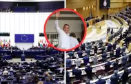 Venezuela: Parlamento Europeo y el Senado de Espaa reconocen como presidente a Edmundo Gonzlez Urrutia