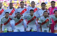 Seleccin Peruana: Conmebol confirm los rbitros que dirigirn los encuentros ante Uruguay y Brasil