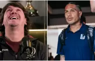 Jean Ferrari lanza advertencia a Paolo Guerrero: "Si hay que pasarle el camin por encima, se lo vamos a pasar"