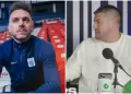 Erick Delgado destroz a Mariano Soso tras derrota de Alianza Lima: "Se cree Bielsa y es vende humo"