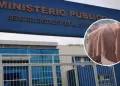 Tumbes: Detienen a fiscal anticorrupcin por presunto delito de cohecho