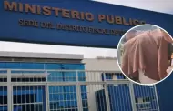 Tumbes: Detienen a fiscal anticorrupcin por presunto delito de cohecho