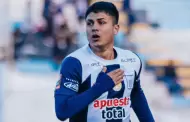 Se olvida de Universitario? Jairo Concha record nostlgicamente su paso en Alianza Lima: "Fue mi mejor ao"