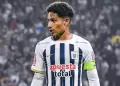 Con Paolo Guerrero por Hernn Barcos: El posible once de Alianza Lima para enfrentar a Sport Boys