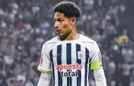 Con Paolo Guerrero por Hernn Barcos: El posible once de Alianza Lima para enfrentar a Sport Boys