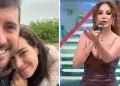 Janet Barboza ARREMETE contra Jess Alzamora y su esposa tras ampay: "Estn cuidando a los auspiciadores"