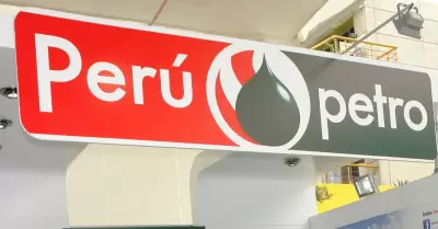 Perupetro.