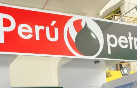 Perupetro.