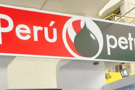 Perupetro.