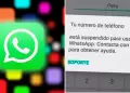 CUIDADO! WhatsApp puede suspender tu cuenta si detecta que instalaste estas aplicaciones