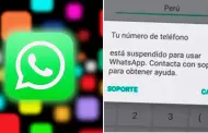 CUIDADO! WhatsApp puede suspender tu cuenta si detecta que instalaste estas aplicaciones