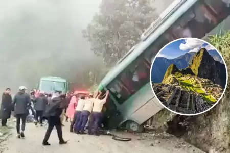 Proturismo denuncia falta de protocolos de seguridad en Machu Picchu