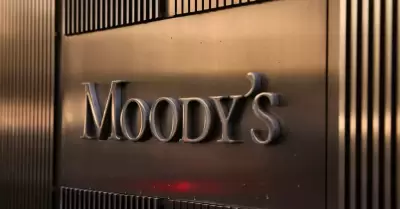 Moody's Rating sobre el Per