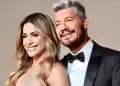 Marcelo Tinelli anunci la llegada de su nuevo hijo.