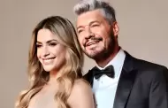 SORPRESIVO! Marcelo Tinelli, pareja de Milett Figueroa, anunci la llegada de su nuevo hijo