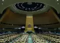 Asamblea General de la ONU: Qu ministros peruanos viajarn a Nueva York?