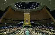 Asamblea General de la ONU: Qu ministros peruanos viajarn a Nueva York?