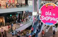 Da del Shopping 2024 con hasta 70% de DESCUENTO de infarto: Fechas, mejores OFERTAS y actividades